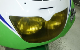 KAWASAKI ZXR250 Gen.2 2020 ZX250C