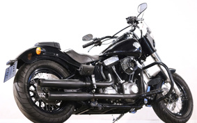 HARLEY FLS 2013 JR5