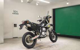 SUZUKI 250SB 2008 LX250L