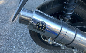 YAMAHA TRICITY 125 SEC1J