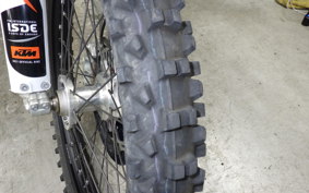 KTM 250 EXC F 2013