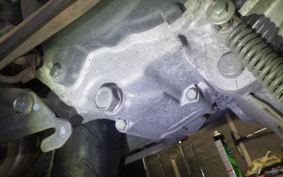 HONDA DIO Gen.6 2026 AF68