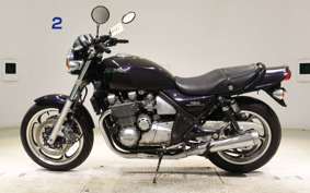 KAWASAKI ZEPHYR 1100 1999 ZRT10A