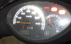 YAMAHA JOG Gen.5 SA36J