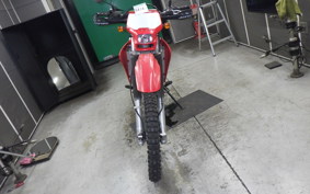 HONDA XR650R 2001