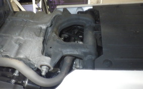HONDA PCX 125 2008 JF81