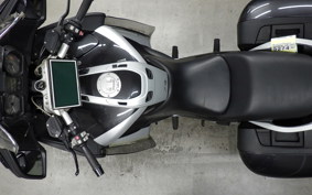 BMW R1200 RT 2010