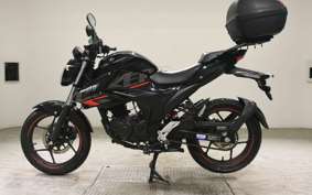 SUZUKI GIXXER 150 2000 ED13N