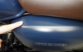 HONDA GB350 2022 NC59