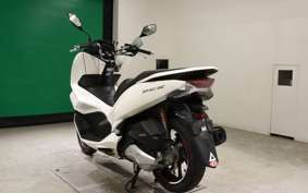 HONDA PCX125 2002 JF81