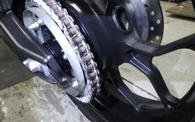 YAMAHA XSR155 2022