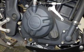 YAMAHA MT-25 RG10J