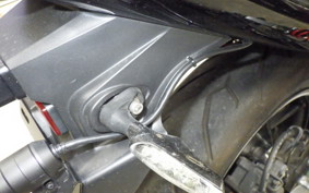 HONDA CB400SF GEN 4 A 2019 NC42