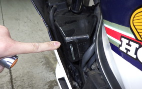 HONDA NS400R 1986 NC19