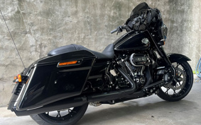 HARLEY HARLEYFLHXS 2024 KRP