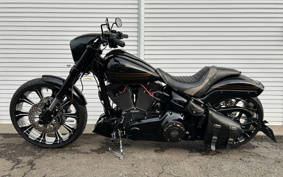 HARLEY FXSE CVO 2017 TG9