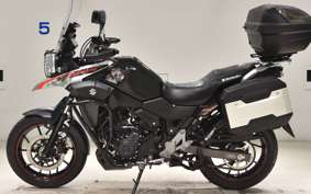 SUZUKI Vｽﾄﾛｰﾑ250A 2008