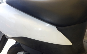 SUZUKI LET's 2 CA1PA