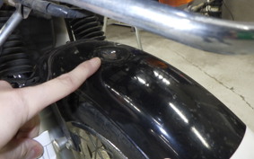 HONDA C110 SUPER CUB 2020 JA07