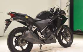 HONDA CBR250R A 2023 MC41