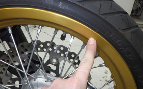 KAWASAKI KLX230SM LX230A