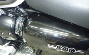 KAWASAKI W800 2024 EJ800E