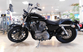 HARLEY XL883L 2006 CMM