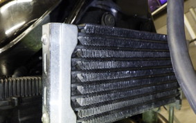 SUZUKI INAZUMA 400 (GSX400) 1997