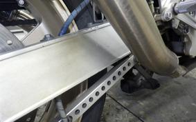 YAMAHA TRX850 1995 4NX