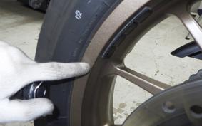 HONDA REBEL 250  S E-clutch 2006 MC49