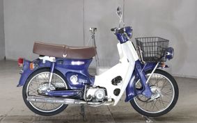 HONDA SUPER CUB50 AA01