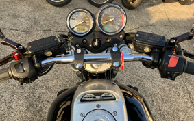 HONDA X4 1997 SC38