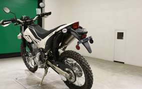KAWASAKI KLX230ｼｪﾙﾊﾟ 2022 LX232A