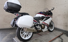 HONDA VFR800F 2021 RC79