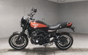 KAWASAKI Z900RS 2020 ZR900C