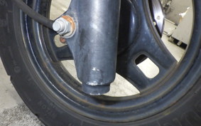 SUZUKI ADDRESS V125 G 2004 CF46A