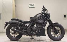 HONDA REBEL 250 S 2024 MC49