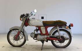 HONDA CD50 BENLY S