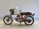 Фото Honda CD50 BENLY S с японского аукциона