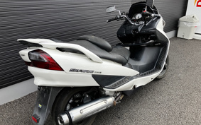 SUZUKI SKYWAVE 250S-1 CJ43A