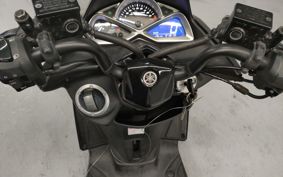 YAMAHA MAJESTY 155S SG52J