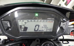 HONDA CRF250M 1992 MD44
