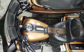 HARLEY FLHTCU SIDECAR 1580 2008