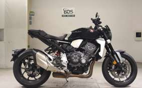 HONDA CB1000R GEN 2 2018 SC80