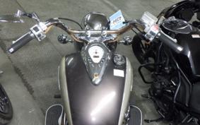 YAMAHA DRAGSTAR 400 CLASSIC 2008 VH01J