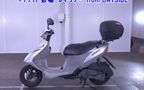 SUZUKI ADDRESS V125
