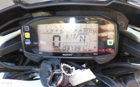 SUZUKI ジクサー150 NG4BG