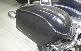 SUZUKI GZ125-HS