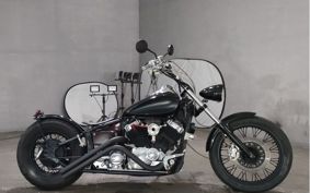 YAMAHA DRAGSTAR 400 4TR