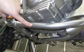 KAWASAKI KLX125 LX125C